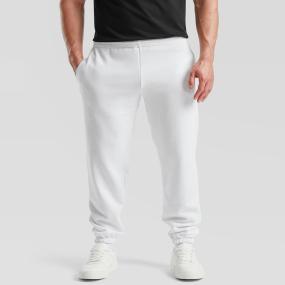 Classic 80/20 Elasticated Sweatpants