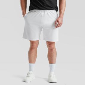 Iconic 195 Jersey Shorts