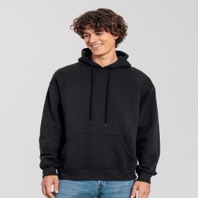 Iconic Premium Hooded Sweat