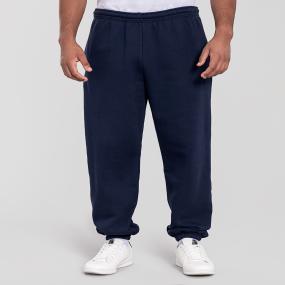Iconic Premium Elasticated Cuff Jog Pants
