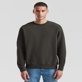 Premium 70/30 Set-in Sweatshirt
