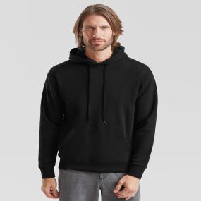 Premium 70/30 Hooded Sweatshirt