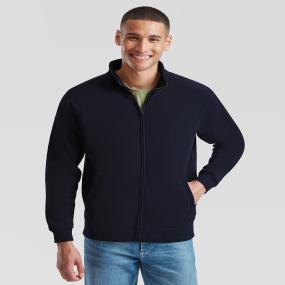 Premium 70/30 Sweatshirt Jacket