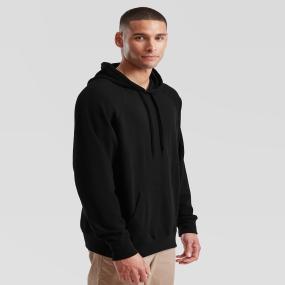 Lightweight Hooded Sweatshirt