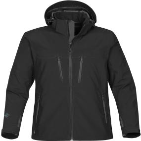 Patrol Technical Softshell Jacket