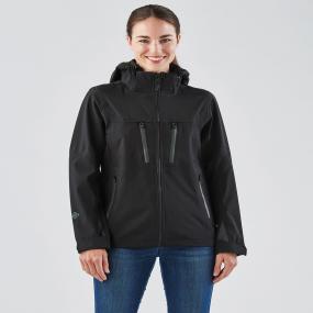 Women's Patrol Technical Softshell Jacket