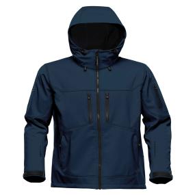 Epsilon 2 Softshell