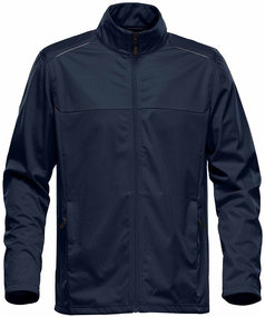 Greenwich Lightweight Softshell