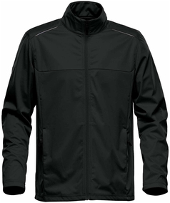 Greenwich Lightweight Softshell