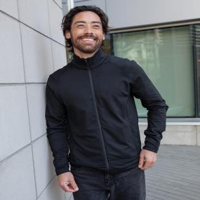 Treeline Performance Jacket