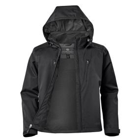 Womens Scirocco Lightweight Shell