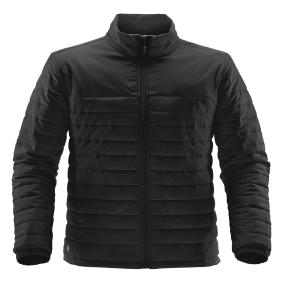 Nautilus Quilted Jacket