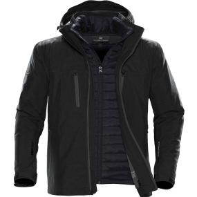 Matrix System Jacket
