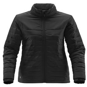 Women's Nautilus Quilted Jacket