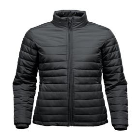 Women's Nautilus Quilted Jacket