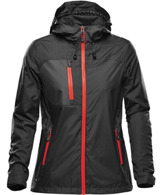 Women's Olympia Shell