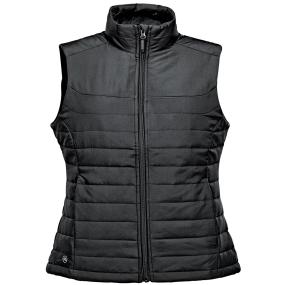 Women's Nautilus Quilted Bodywarmer