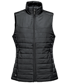 Women's Nautilus Quilted Bodywarmer