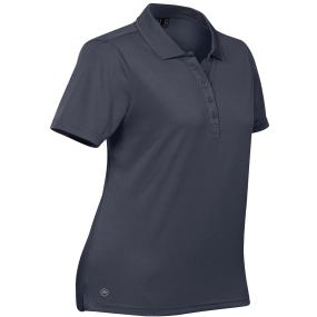 Women's Eclipse H2X-DRY Piqu Polo