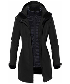 Women's Avalante System Jacket