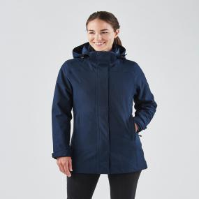 Women's Avalante System Jacket