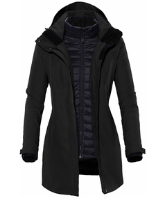 Women's Avalante System Jacket