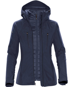 Women's Matrix System Jacket
