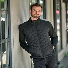 Boulder Thermal Shell