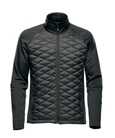Boulder Thermal Shell