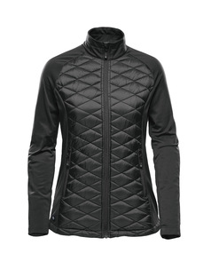 Womens Boulder Thermal Shell