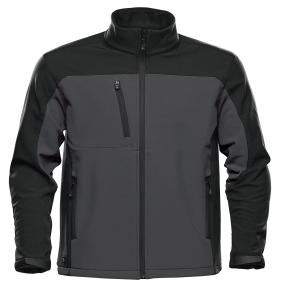 Cascades Softshell