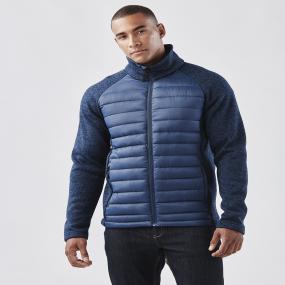 Narvik Hybrid Jacket