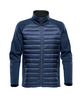 Indigo/Indigo Heather