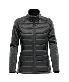 Womens Narvik Hybrid Jacket