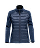 Indigo/Indigo Heather