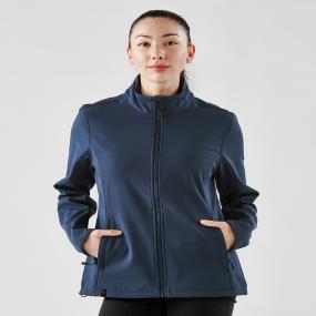 Womens Narvik Softshell