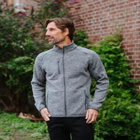 Avalante Full-zip Fleece Jacket