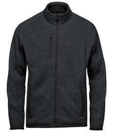 Avalante Full-zip Fleece Jacket