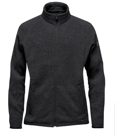Womens Avalante Full-zip Fleece Jacket