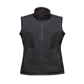 Womens Avalante Fleece Vest