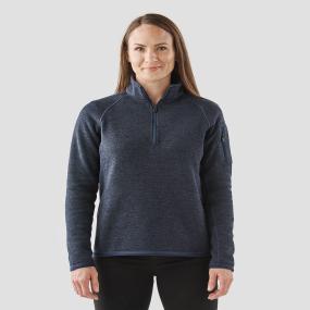 Womens Avalante -zip Fleece