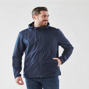 Pacifica Lightweight Jacket