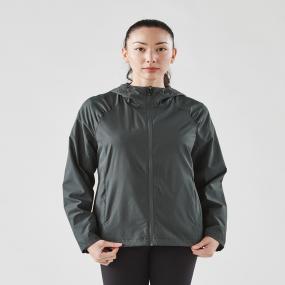 Womens Pacifica Lightweight Jacket