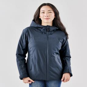 Womens Nostromo Thermal Shell