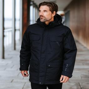 Fairbanks 5-in-1 Parka