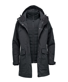 Fairbanks 5-in-1 Parka