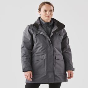 Womens Fairbanks 5-in-1 Parka