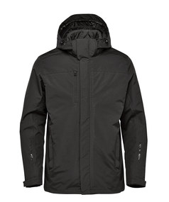 Magellan System Jacket