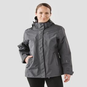Womens Magellan System Jacket