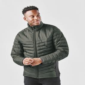 Montserrat Thermal Jacket